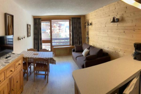 Très spacieux apt 2pièces 4pers